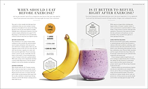 The Science of Nutrition: Debunk the Diet Myths and Learn How to Eat Responsibly for Health and Happiness (DK Science of)