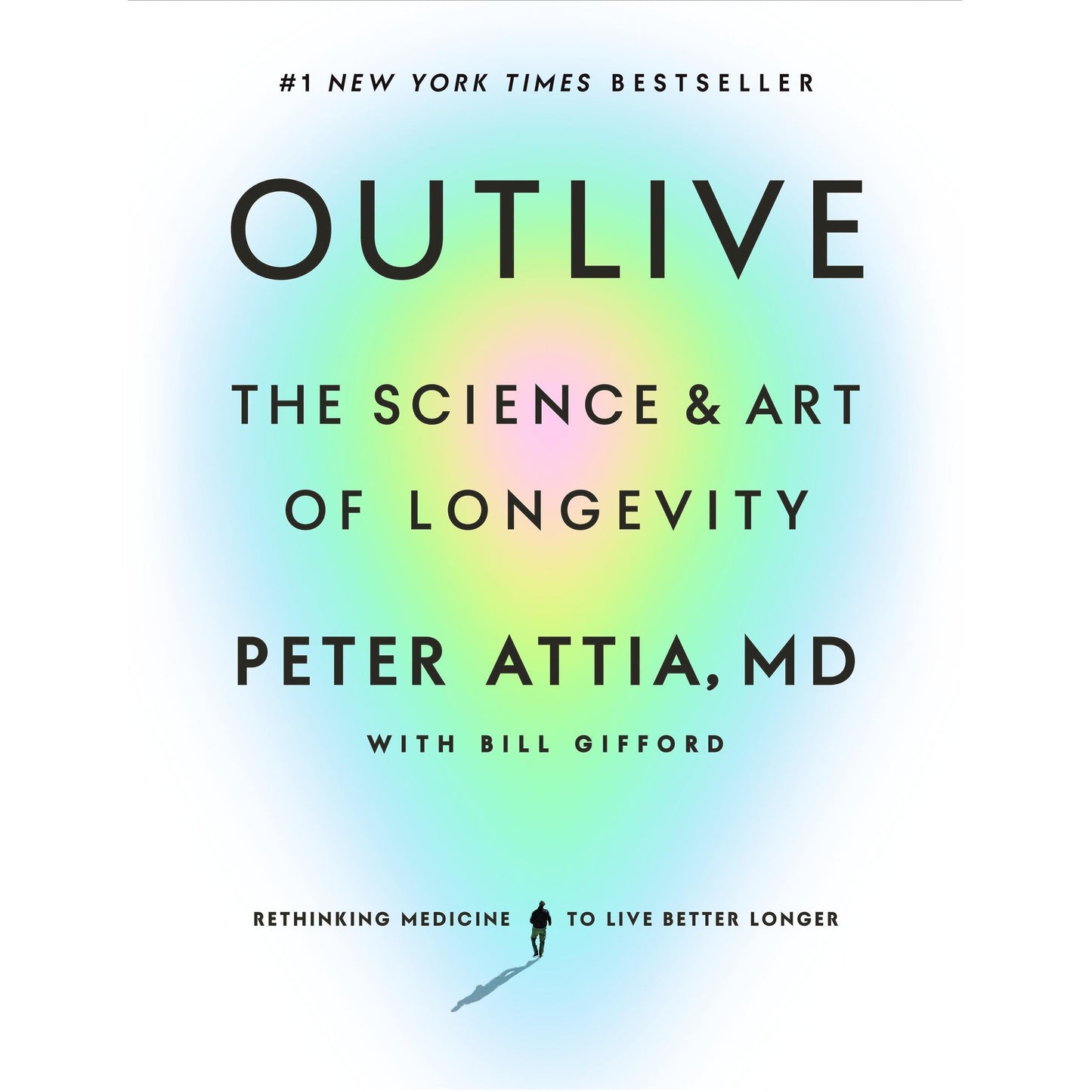 Outlive: The Science and Art of Longevity